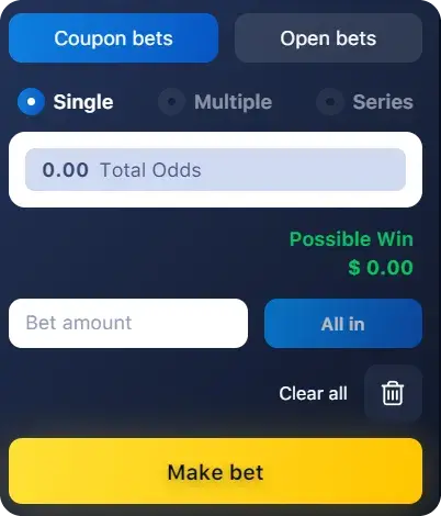 1Win Republica Moldova - Depuneri la 1win din Republica Moldova: